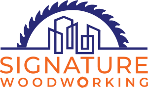 Signature Woodworking