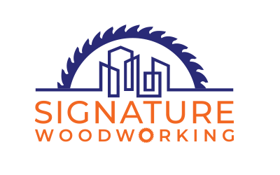 Signature Woodworking